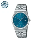 خرید ساعت مچی کاسیو مدل CASIO MTP-B145D-2A2V از گالری ساعت برنارد واچ