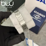 خرید ساعت مچی کاسیو مدل CASIO MTP-B145D-2A2V از گالری ساعت برنارد واچ