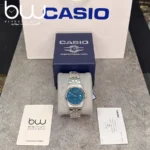 خرید ساعت مچی کاسیو مدل CASIO MTP-B145D-2A2V از گالری ساعت برنارد واچ