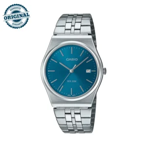 خرید ساعت مچی کاسیو مدل CASIO MTP-B145D-2A2V از گالری ساعت برنارد واچ