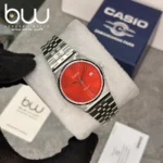 خرید ساعت مچی کاسیو مدل CASIO MTP-B145D-4A2V از گالری ساعت برنارد واچ