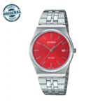 خرید ساعت مچی کاسیو مدل CASIO MTP-B145D-4A2V از گالری ساعت برنارد واچ