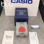 خرید ساعت مچی کاسیو مدل CASIO MTP-B145D-4A2V از گالری ساعت برنارد واچ
