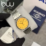خرید ساعت مچی کاسیو مدل CASIO MTP-B145D-9AV از گالری ساعت برنارد واچ