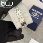 خرید ساعت مچی کاسیو مدل CASIO MTP-B145D-9AV از گالری ساعت برنارد واچ