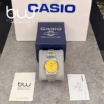 خرید ساعت مچی کاسیو مدل CASIO MTP-B145D-9AV از گالری ساعت برنارد واچ