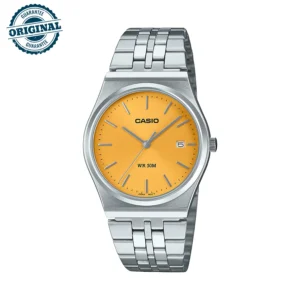 خرید ساعت مچی کاسیو مدل CASIO MTP-B145D-9AV از گالری ساعت برنارد واچ