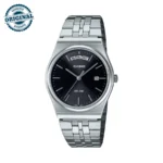 خرید ساعت مچی کاسیو مدل CASIO MTP-B146D-1AV از گالری ساعت برنارد واچ