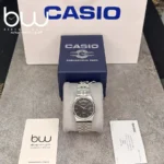 خرید ساعت مچی کاسیو مدل CASIO MTP-B146D-1AV از گالری ساعت برنارد واچ