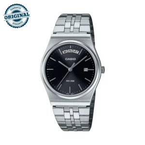 خرید ساعت مچی کاسیو مدل CASIO MTP-B146D-1AV از گالری ساعت برنارد واچ