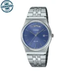 خرید ساعت مچی کاسیو مدل CASIO MTP-B146D-2A از گالری ساعت برنارد واچ