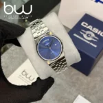 خرید ساعت مچی کاسیو مدل CASIO MTP-B146D-2A از گالری ساعت برنارد واچ