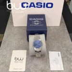 خرید ساعت مچی کاسیو مدل CASIO MTP-B146D-2A از گالری ساعت برنارد واچ