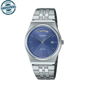 خرید ساعت مچی کاسیو مدل CASIO MTP-B146D-2A از گالری ساعت برنارد واچ