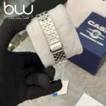 خرید ساعت مچی کاسیو مدل CASIO MTP-B146D-7AV از گالری ساعت برنارد واچ