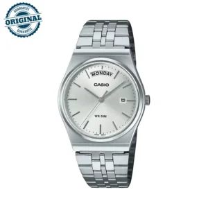 خرید ساعت مچی کاسیو مدل CASIO MTP-B146D-7AV از گالری ساعت برنارد واچ