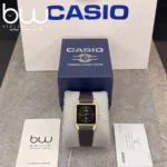 خرید ساعت مچی کاسیو مدل CASIO MTP-B170-1E از گالری ساعت برنارد واچ