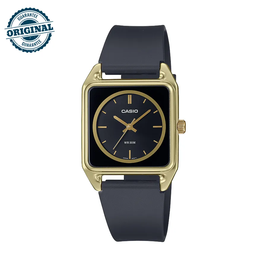 خرید ساعت مچی کاسیو مدل CASIO MTP-B170-1E از گالری ساعت برنارد واچ