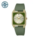 خرید ساعت مچی کاسیو مدل CASIO MTP-B170-3EV از گالری ساعت برنارد واچ