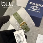 خرید ساعت مچی کاسیو مدل CASIO MTP-B170-3EV از گالری ساعت برنارد واچ