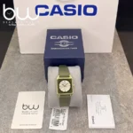 خرید ساعت مچی کاسیو مدل CASIO MTP-B170-3EV از گالری ساعت برنارد واچ