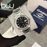 خرید ساعت مچی کاسیو مدل CASIO MTP-B180D-1A1 از گالری ساعت برنارد واچ