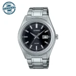 خرید ساعت مچی کاسیو مدل CASIO MTP-B180D-1A1 از گالری ساعت برنارد واچ