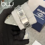 خرید ساعت مچی کاسیو مدل CASIO MTP-B180D-1A1 از گالری ساعت برنارد واچ