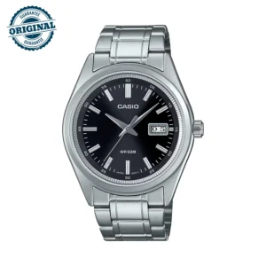 خرید ساعت مچی کاسیو مدل CASIO MTP-B180D-1A1 از گالری ساعت برنارد واچ