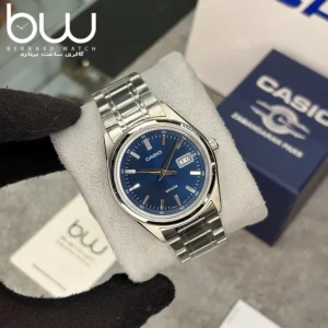 خرید ساعت مچی کاسیو مدل CASIO MTP-B180D-2AV از گالری ساعت برنارد واچ