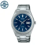 خرید ساعت مچی کاسیو مدل CASIO MTP-B180D-2AV از گالری ساعت برنارد واچ
