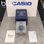 خرید ساعت مچی کاسیو مدل CASIO MTP-B180D-2AV از گالری ساعت برنارد واچ