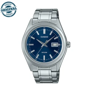 خرید ساعت مچی کاسیو مدل CASIO MTP-B180D-2AV از گالری ساعت برنارد واچ