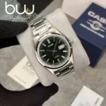خرید ساعت مچی کاسیو مدل CASIO MTP-B180D-3AV از گالری ساعت برنارد واچ