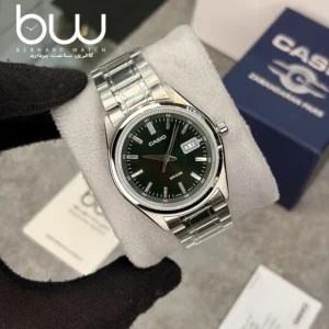 خرید ساعت مچی کاسیو مدل CASIO MTP-B180D-3AV از گالری ساعت برنارد واچ