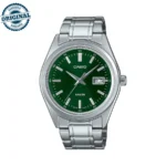 خرید ساعت مچی کاسیو مدل CASIO MTP-B180D-3AV از گالری ساعت برنارد واچ