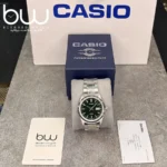 خرید ساعت مچی کاسیو مدل CASIO MTP-B180D-3AV از گالری ساعت برنارد واچ
