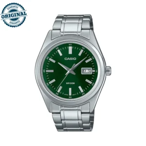 خرید ساعت مچی کاسیو مدل CASIO MTP-B180D-3AV از گالری ساعت برنارد واچ