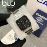 خرید ساعت مچی کاسیو مدل CASIO MTP-B185D-1AV از گالری ساعت برنارد واچ