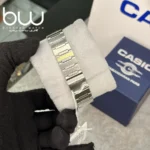 خرید ساعت مچی کاسیو مدل CASIO MTP-B185D-1AV از گالری ساعت برنارد واچ