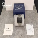 خرید ساعت مچی کاسیو مدل CASIO MTP-B185D-1AV از گالری ساعت برنارد واچ