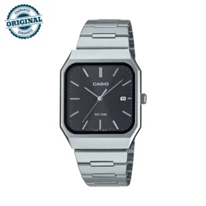 خرید ساعت مچی کاسیو مدل CASIO MTP-B185D-1AV از گالری ساعت برنارد واچ