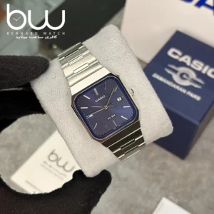 خرید ساعت مچی کاسیو مدل CASIO MTP-B185D-2A1V از گالری ساعت برنارد واچ