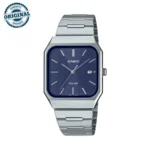 خرید ساعت مچی کاسیو مدل CASIO MTP-B185D-2A1V از گالری ساعت برنارد واچ
