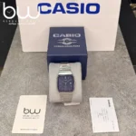 خرید ساعت مچی کاسیو مدل CASIO MTP-B185D-2A1V از گالری ساعت برنارد واچ