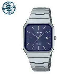 خرید ساعت مچی کاسیو مدل CASIO MTP-B185D-2A1V از گالری ساعت برنارد واچ