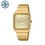 خرید ساعت مچی کاسیو مدل CASIO MTP-B185D-2A1V از گالری ساعت برنارد واچ