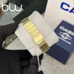 خرید ساعت مچی کاسیو مدل CASIO MTP-B185D-2A1V از گالری ساعت برنارد واچ