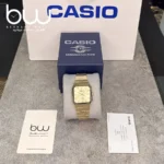 خرید ساعت مچی کاسیو مدل CASIO MTP-B185D-2A1V از گالری ساعت برنارد واچ