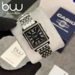 خرید ساعت مچی کاسیو مدل CASIO MTP-B190D-1BV از گالری ساعت برنارد واچ